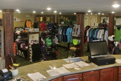 Proshop Greenview Country Club